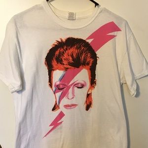 David Bowie T-Shirt